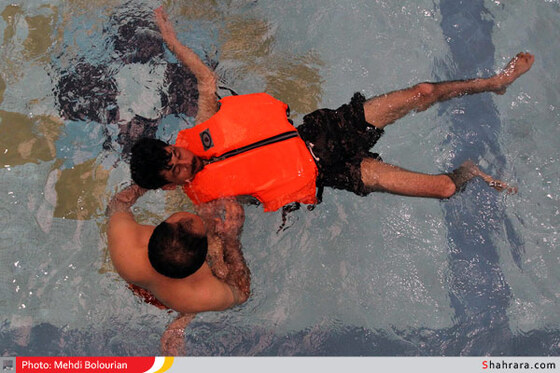 مرکز توانبخشی آسایشگاه معلولین شهید فیاض بخش مشهد