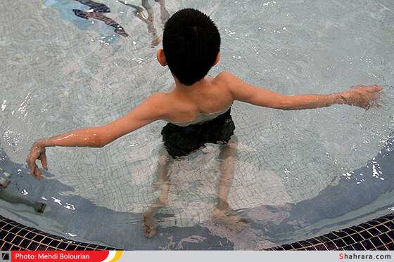 مرکز توانبخشی آسایشگاه معلولین شهید فیاض بخش مشهد