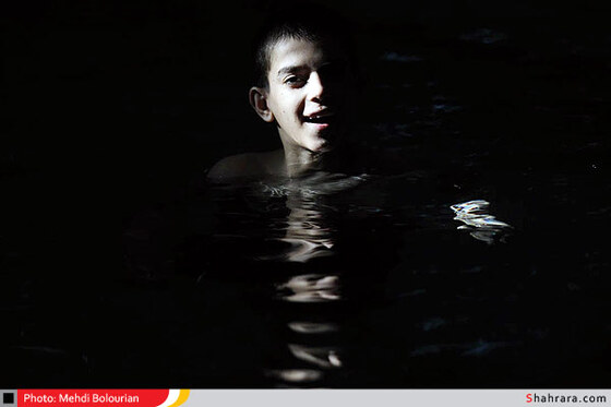 مرکز توانبخشی آسایشگاه معلولین شهید فیاض بخش مشهد