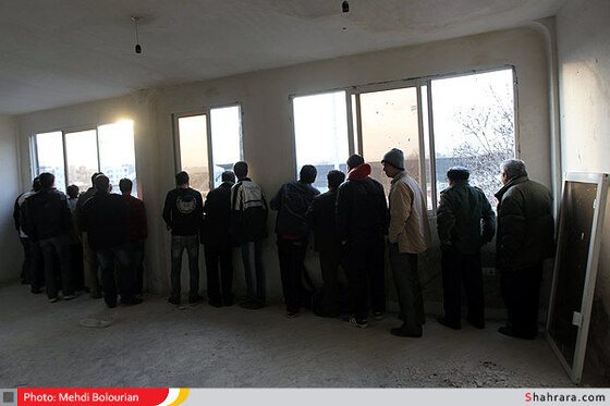 در حاشیه دیدار ابومسلم و پیکان