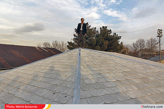 در حاشیه دیدار ابومسلم و پیکان