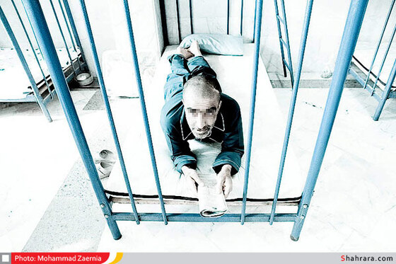 "خانه سبز" محل نگهداری افراد بی خانمان