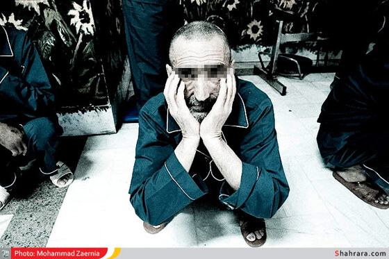 "خانه سبز" محل نگهداری افراد بی خانمان