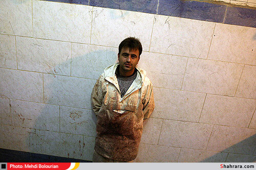 کشتارگاه دام مشهد