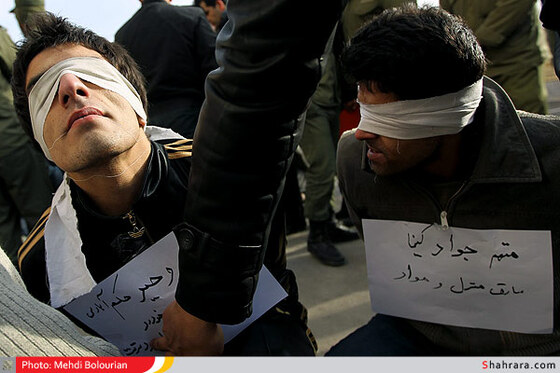 هفتمین مرحله از طرح ارتقای امنیت اجتماعی