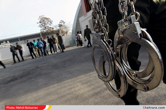 هفتمین مرحله از طرح ارتقای امنیت اجتماعی