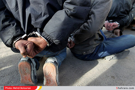 هفتمین مرحله از طرح ارتقای امنیت اجتماعی