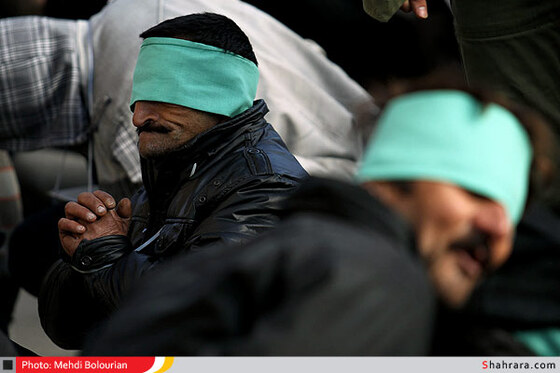 هفتمین مرحله از طرح ارتقای امنیت اجتماعی