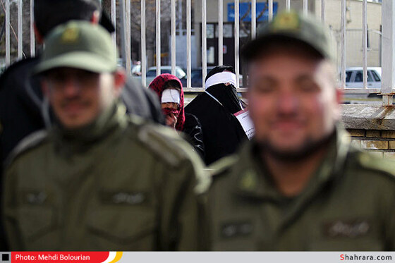 هفتمین مرحله از طرح ارتقای امنیت اجتماعی