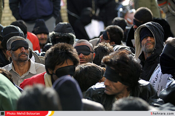 هفتمین مرحله از طرح ارتقای امنیت اجتماعی