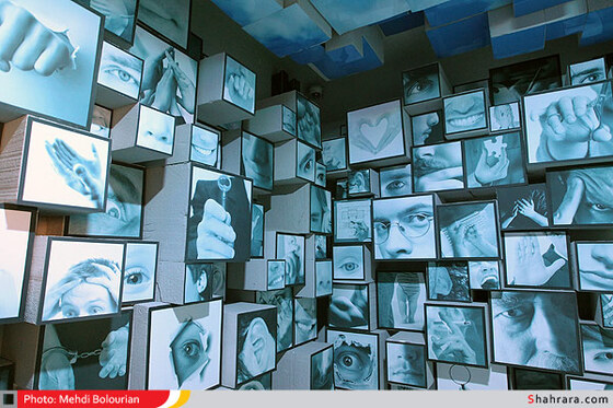 فرهنگسرای زیارت