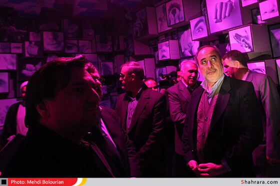 فرهنگسرای زیارت