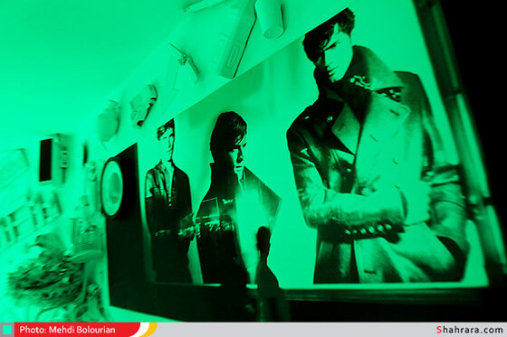  فرهنگسرای زیارت در پارک موضوعی زیارت