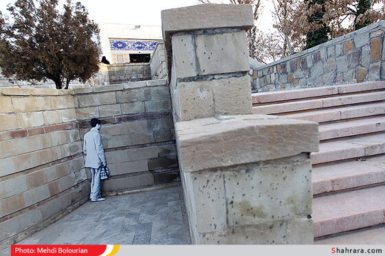 پارک موضوعی زیارت