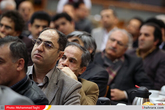 مراسم اولین صدور پروانه ساختمانی توسط دفاتر مهندسی