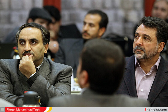 مراسم اولین صدور پروانه ساختمانی توسط دفاتر مهندسی