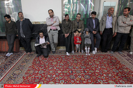 انتخابات نهمین دوره مجلس شوراى اسلامى