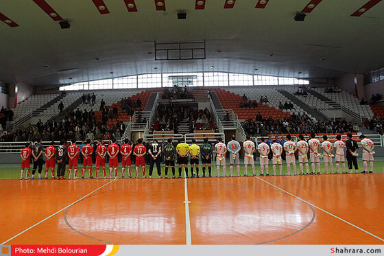 فرش آرا - گیتی پسند