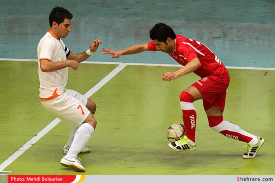 فرش آرا - گیتی پسند