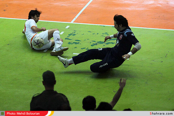 فرش آرا - گیتی پسند