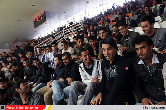 فرش آرا - گیتی پسند