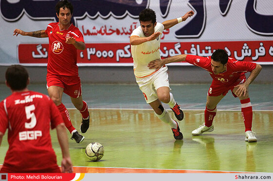 فرش آرا - گیتی پسند