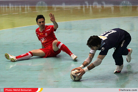 فرش آرا - گیتی پسند