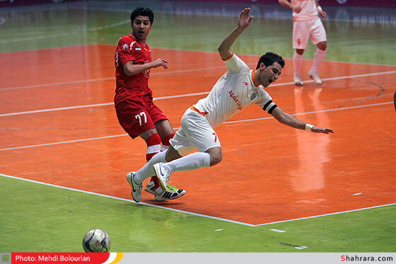 فرش آرا - گیتی پسند