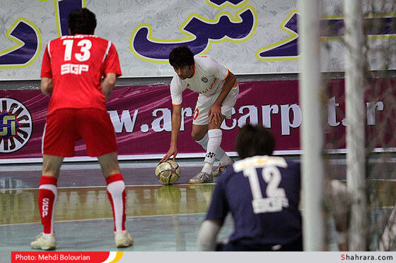 فرش آرا - گیتی پسند