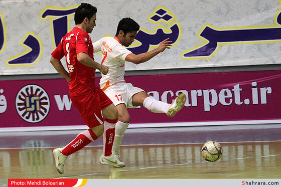 فرش آرا - گیتی پسند