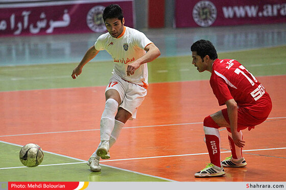 فرش آرا - گیتی پسند