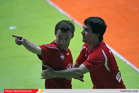 فرش آرا - گیتی پسند