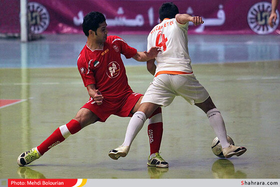 فرش آرا - گیتی پسند