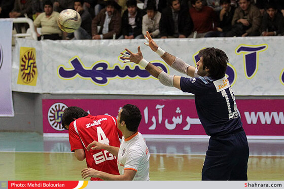 فرش آرا - گیتی پسند