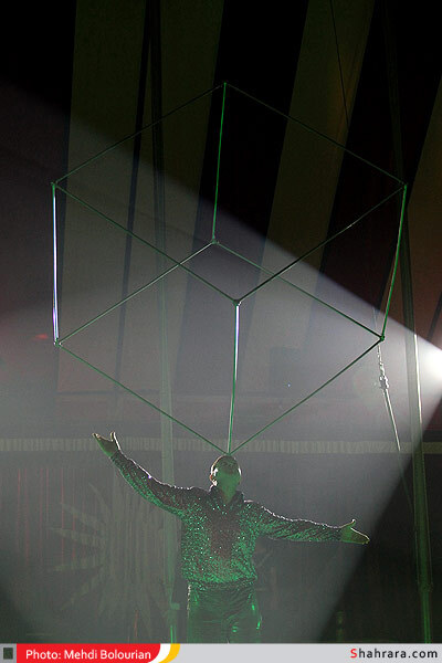 سیرک بین المللی ملل