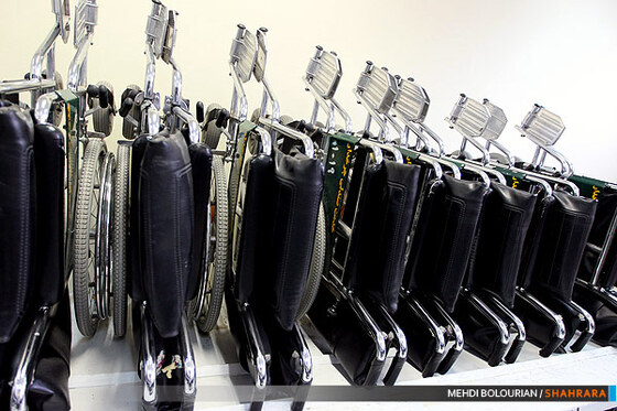 خادمین افتخاری امام رضا(ع)