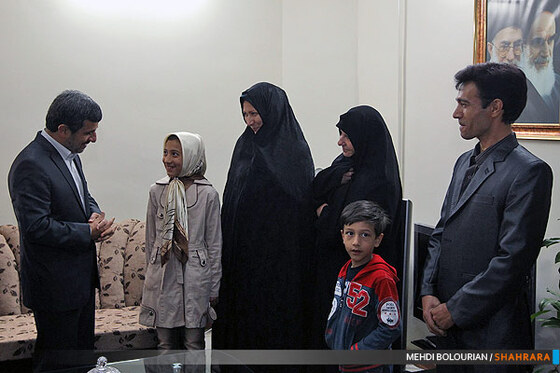 افتتاح 17500 واحد مسکونی و 575 کیلومتر راه شهری و روستایی