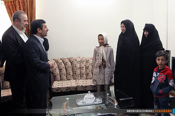 افتتاح 17500 واحد مسکونی و 575 کیلومتر راه شهری و روستایی