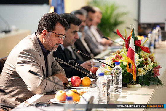 سفر مشاور سروزیر ایالت پنجاب پاکستان به مشهد دیدار با شهردار مشهد