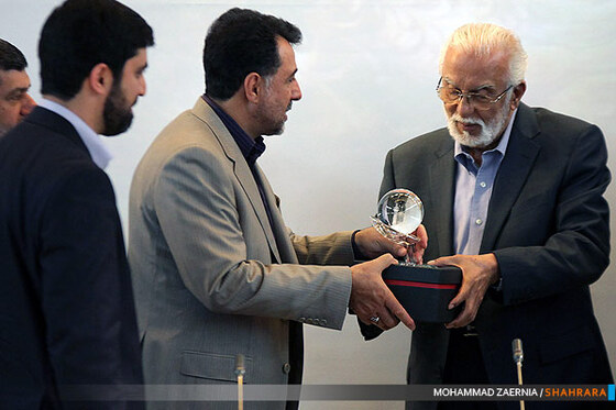 سفر مشاور سروزیر ایالت پنجاب پاکستان به مشهد دیدار با شهردار مشهد