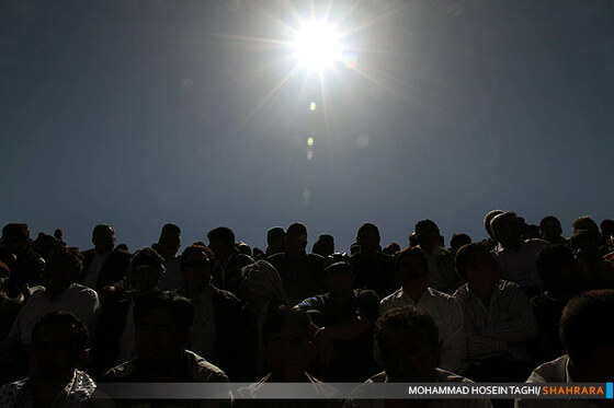 مسابقات کشتی با چوخه،یادبود شهدای شهرستان فیروزه نیشابور