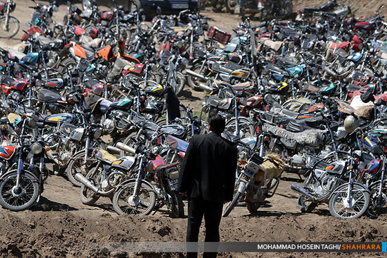 در حاشیه مسابقات کشتی با چوخه،یادبود شهدای شهرستان فیروزه نیشابور
