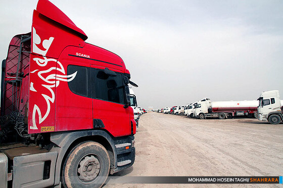 دنیای ماشین های بزرگ