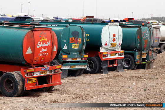 دنیای ماشین های بزرگ