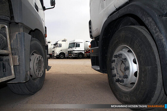 دنیای ماشین های بزرگ