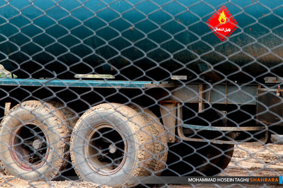 دنیای ماشین های بزرگ