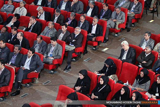 همایش بین المللی مدیریت پسماند