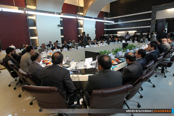 سفر مدیران رسانه های کشور به مشهد/ دیدار با شهردار مشهد