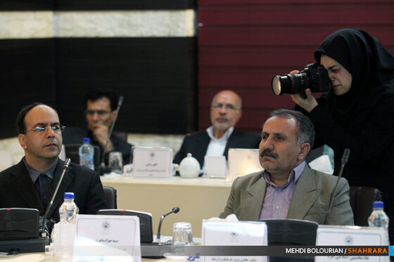 سفر مدیران رسانه های کشور به مشهد/ دیدار با شهردار مشهد