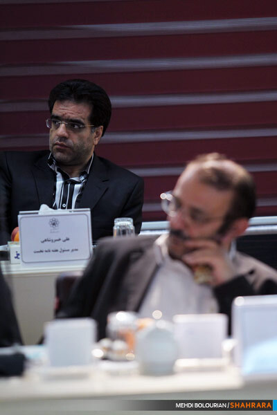 سفر مدیران رسانه های کشور به مشهد/ دیدار با شهردار مشهد